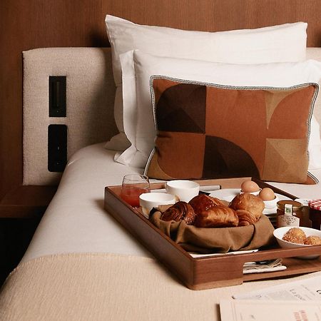Highstay - Luxury Serviced Apartments - Louvre-Rivoli Paris Eksteriør billede