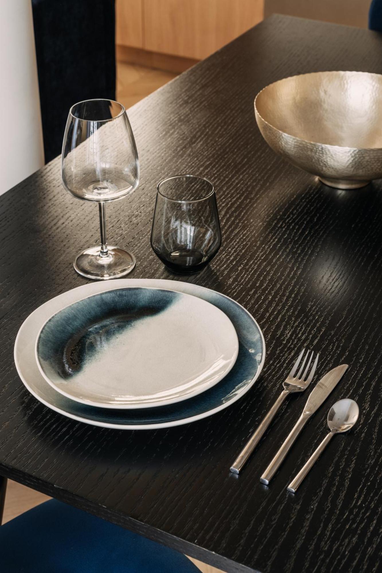 Highstay - Luxury Serviced Apartments - Louvre-Rivoli Paris Eksteriør billede