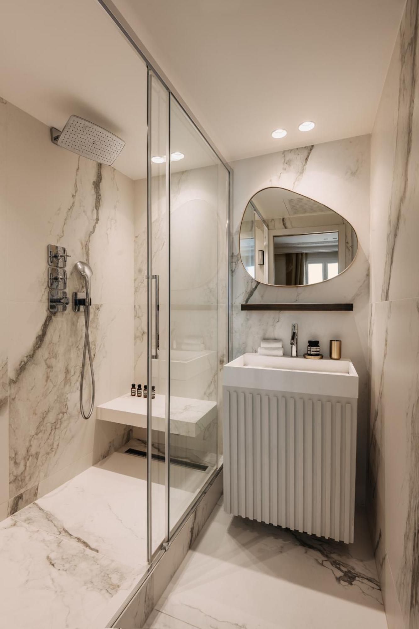 Highstay - Luxury Serviced Apartments - Louvre-Rivoli Paris Eksteriør billede